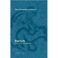 Switch The Complete Catullus