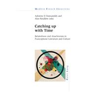 Catching up with Time