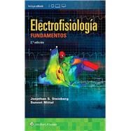 Electrofisiología Fundamentos