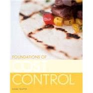 Foundations of Cost Control