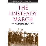 The Unsteady March