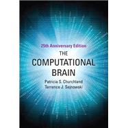 The Computational Brain, 25th Anniversary Edition