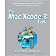 The Mac Xcode 3 Book