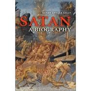 Satan: A Biography