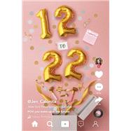 12 to 22 POV You Wake Up in the Future! book cover, ISBN 9780593433393