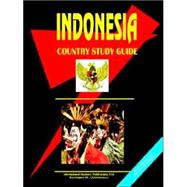 Indonesia: Country Study Guide