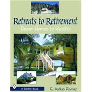 Retreats to Retirement