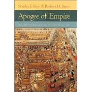 Apogee of Empire