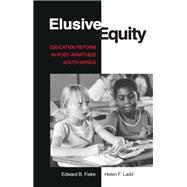 Elusive Equity