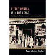 Little Manila Is in the Heart