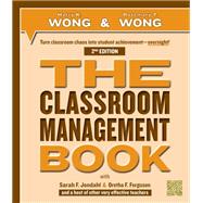 The Classroom Management Book
