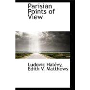 Parisian Points of View