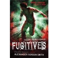 Fugitives Escape from Furnace 4