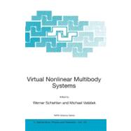 Virtual Nonlinear Multibody Systems