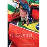 Diaspora An Introduction