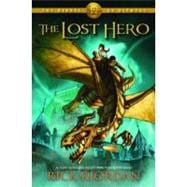 The Lost Hero