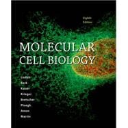 Molecular Cell Biology