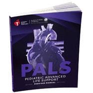 PALS Provider Manual (Product Number : 25-1119)