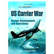 US Carrier War