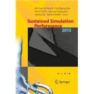 Sustained Simulation Performance 2015