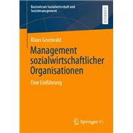 Management sozialwirtschaftlicher Organisationen