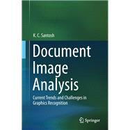 Document Image Analysis