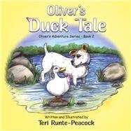 Oliver's Duck Tale