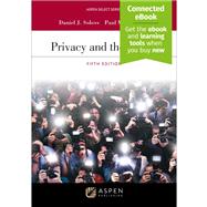 Privacy and the Media, Fifth Edition