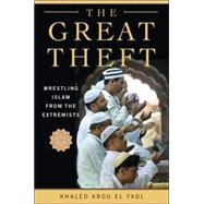 The Great Theft