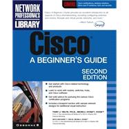 Cisco: A Beginner's Guide