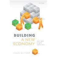 Building a New Economy Japan's Digital and Green Transformation
