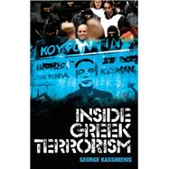 Inside Greek Terrorism