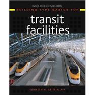 Building Type Basics for Transit Facilities