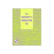The Therapist's Newsletter Kit