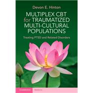 Multiplex CBT for Traumatized Multicultural Populations