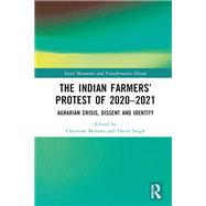 The Indian Farmers’ Protest of 2020–2021