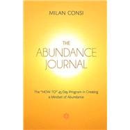 The Abundance Journal The 