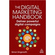 The Digital Marketing Handbook