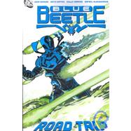 Blue Beetle 2: Road Trip