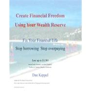 Create Financial Freedom Using Your Wealth Reserve