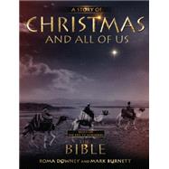 A Story of Christmas and All of Us Companion to the Hit TV Miniseries