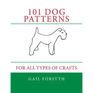 101 Dog Patterns