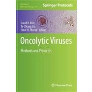 Oncolytic Viruses