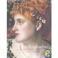 Pre-Raphaelite and Other Masters