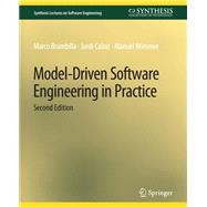 Model-Driven Software Engineering in Practice, Second Edition