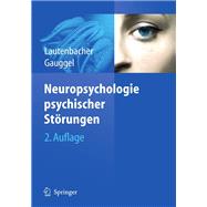 Neuropsychologie Psychischer Storungen