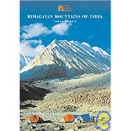 Himalayan Mountains of India