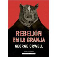 Rebelión en la granja