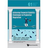 Achieving Financial Stability