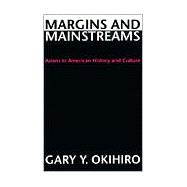 Margins and Mainstreams